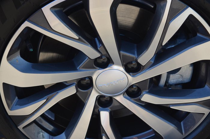 2025 GWM Haval Jolion Premium