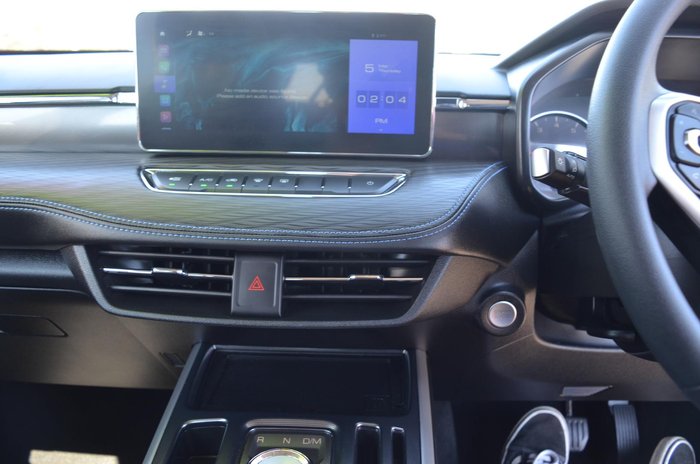 2025 GWM Haval Jolion Premium