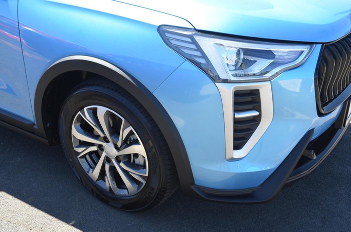 2025 GWM Haval Jolion Premium