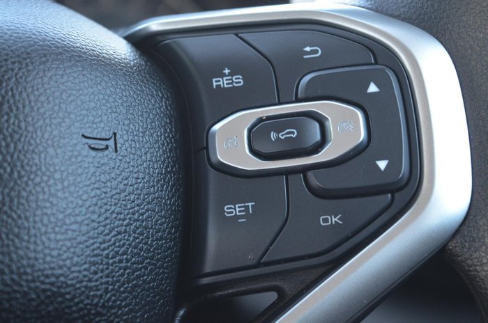 2025 GWM Haval Jolion Premium