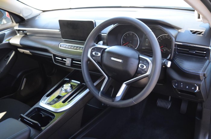 2025 GWM Haval Jolion Premium