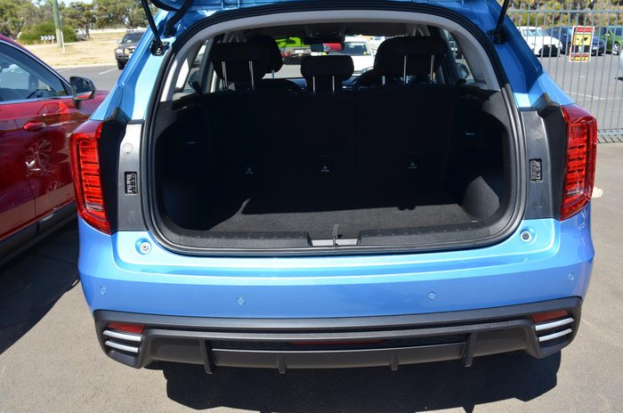 2025 GWM Haval Jolion Premium