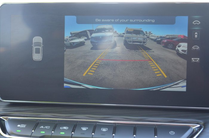 2025 GWM Haval Jolion Premium