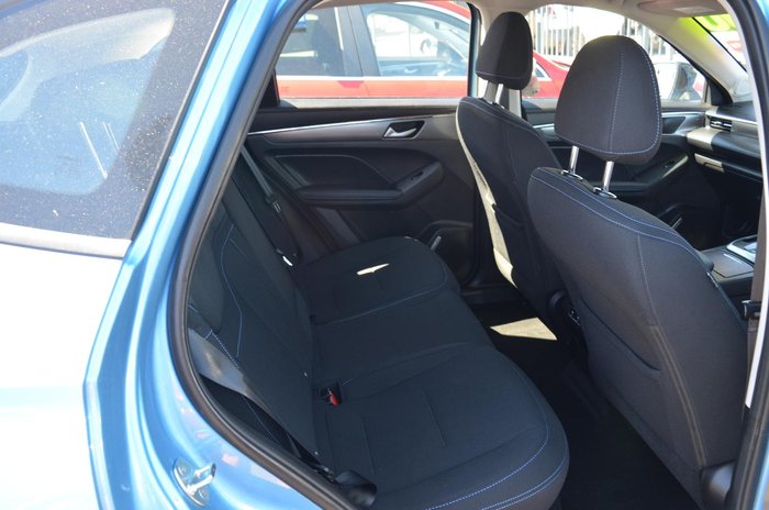 2025 GWM Haval Jolion Premium