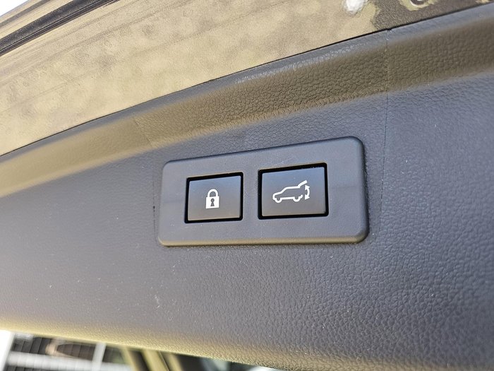 2025 Subaru Outback AWD Touring 6GEN MY25 AWD Magnetite Grey