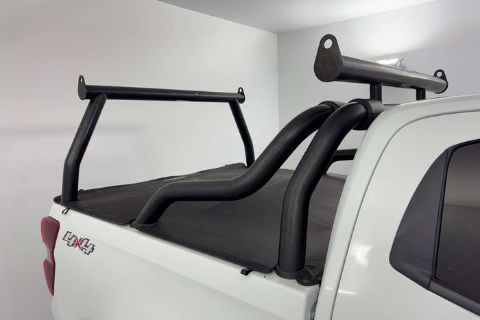 2022 Isuzu D-MAX SX