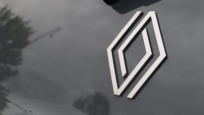 2026 Renault Trafic Pro