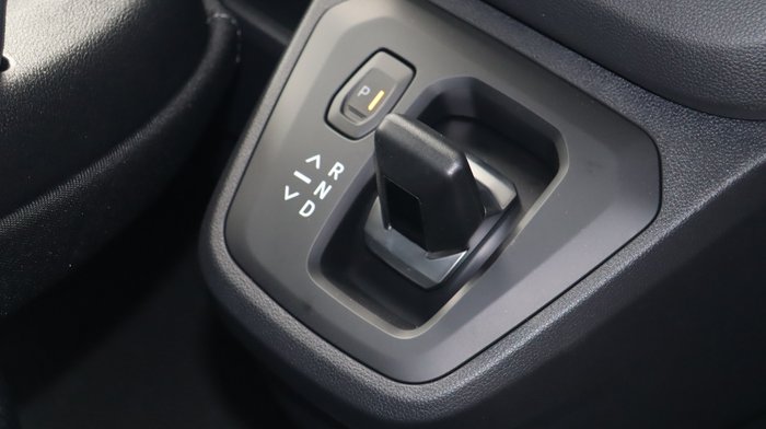 2026 Renault Trafic Pro