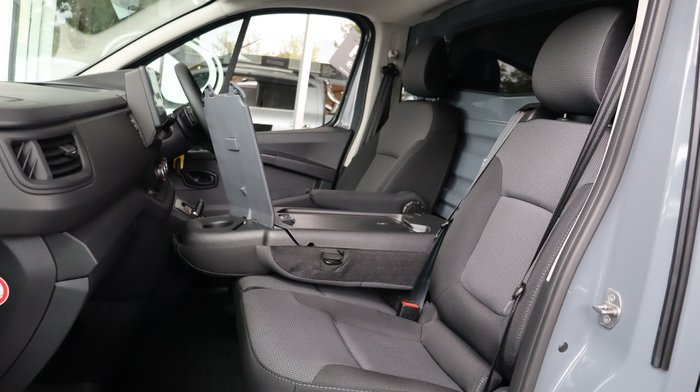 2026 Renault Trafic Pro