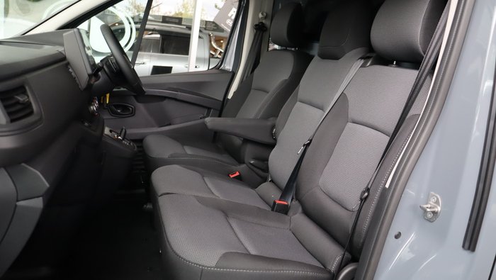 2026 Renault Trafic Pro