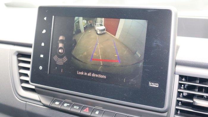 2026 Renault Trafic Pro