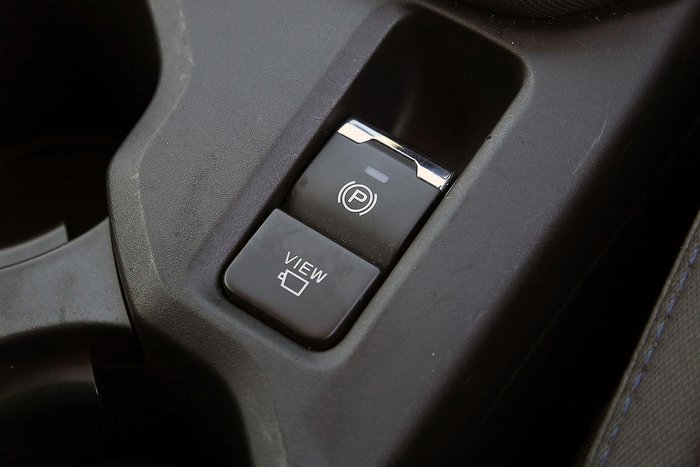 2025 Subaru Forester Hybrid S6 MY26 AWD Autumn Green