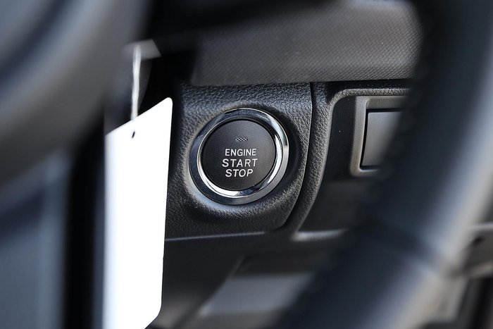 2025 Subaru Forester Hybrid S6 MY26 AWD Autumn Green