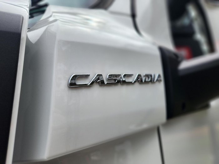 2024 Freightliner Cascadia 116