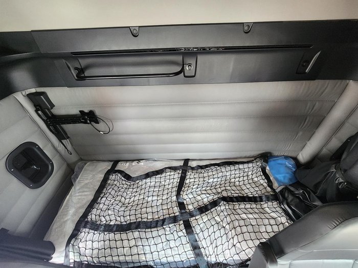 2024 Freightliner Cascadia 116