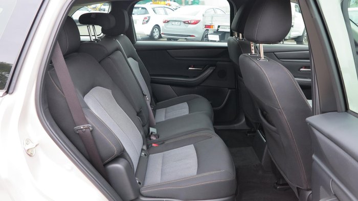 2025 Mazda CX-80 G40e Pure