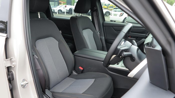 2025 Mazda CX-80 G40e Pure