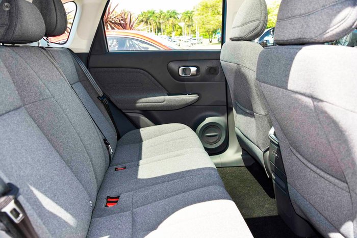 2025 Leapmotor B10 Style A12 MY25 Starry Night Blue