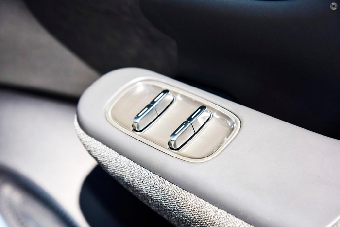 2025 Leapmotor B10 Style A12 MY25 Starry Night Blue