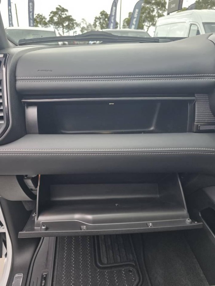 2022 RAM 1500 Limited RamBox