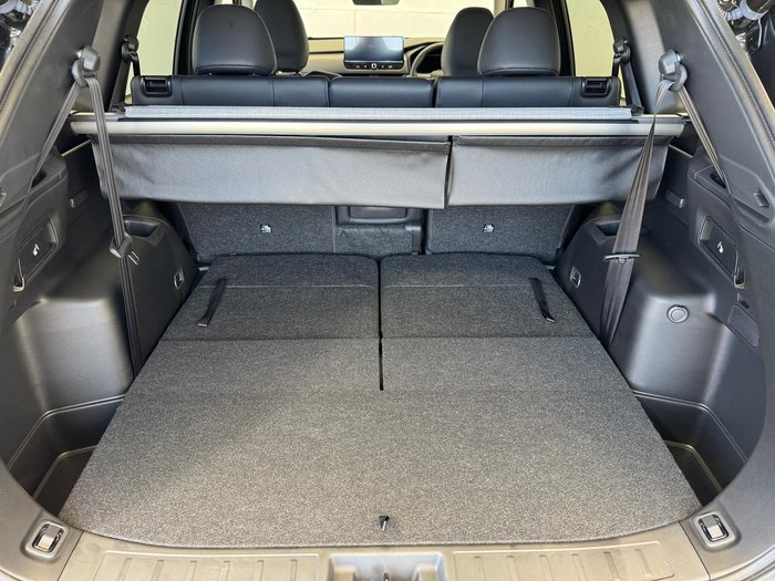 2025 Mitsubishi Outlander Aspire