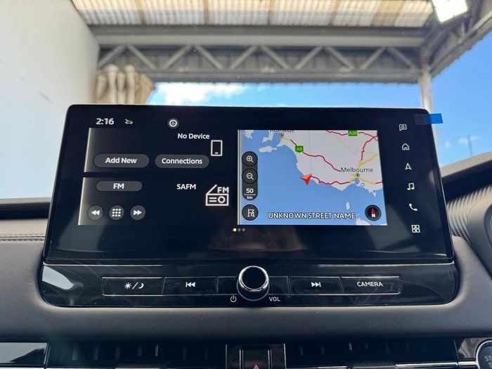 2025 Mitsubishi Outlander Aspire