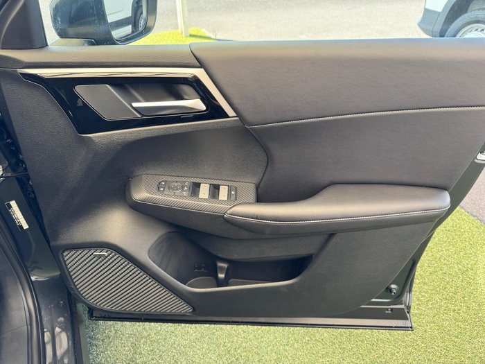 2025 Mitsubishi Outlander Aspire