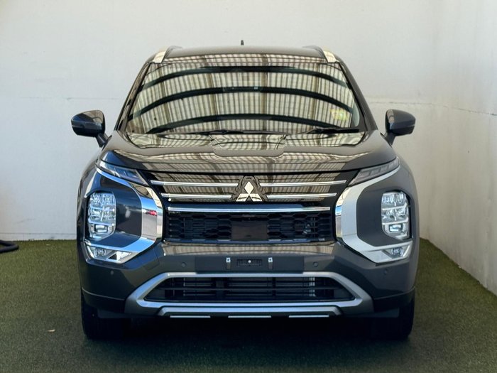 2025 Mitsubishi Outlander Aspire