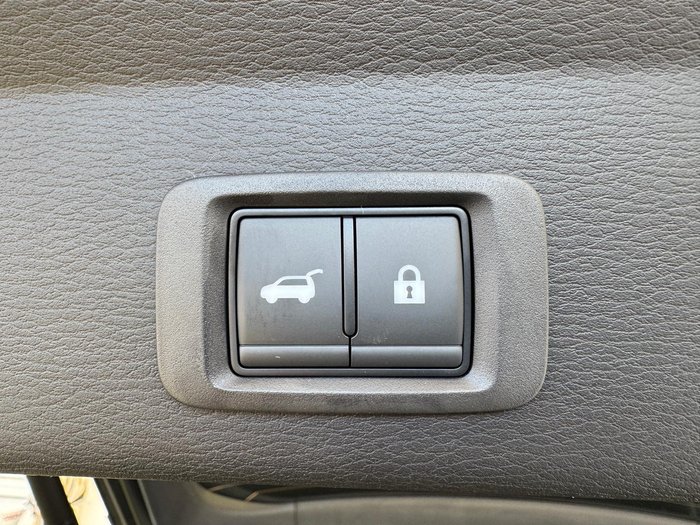 2025 Mitsubishi Outlander Aspire