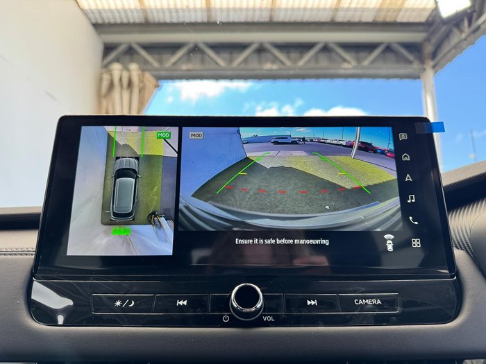 2025 Mitsubishi Outlander Aspire