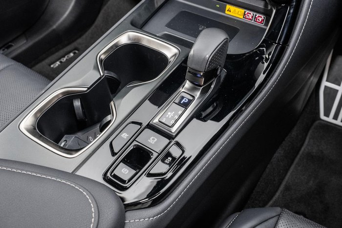 2023 Lexus NX 350h F Sport