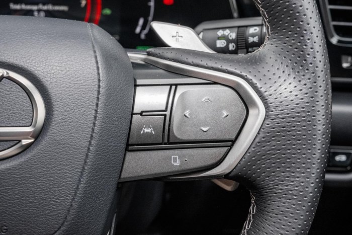 2023 Lexus NX 350h F Sport