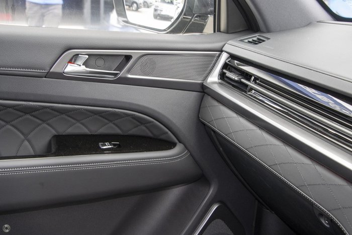 2025 KGM Rexton Ultimate