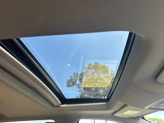 2025 Chevrolet Silverado 1500 LTZ Premium W/Tech Pack