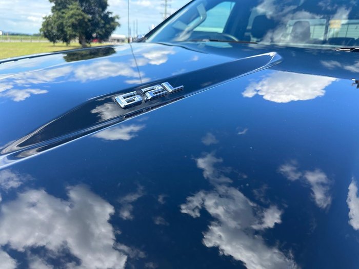 2025 Chevrolet Silverado 1500 LTZ Premium W/Tech Pack