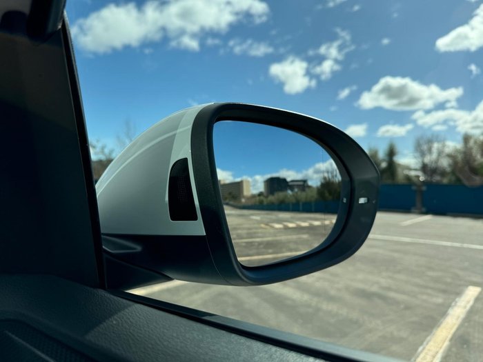 2024 Volkswagen T-Cross 85TSI Life