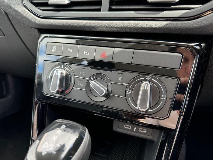 2024 Volkswagen T-Cross 85TSI Life