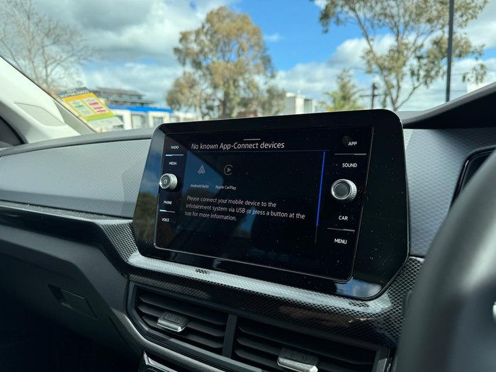 2024 Volkswagen T-Cross 85TSI Life