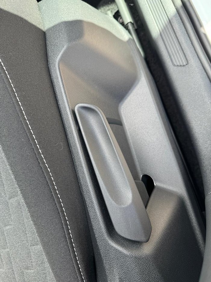 2024 Volkswagen T-Cross 85TSI Life