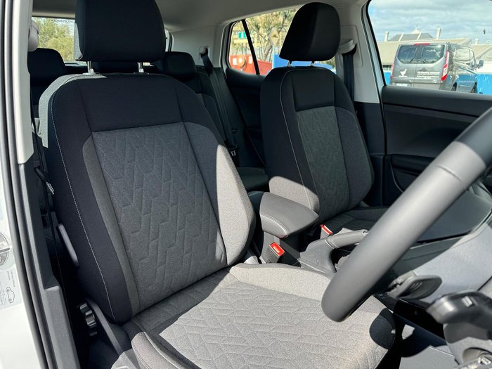 2024 Volkswagen T-Cross 85TSI Life