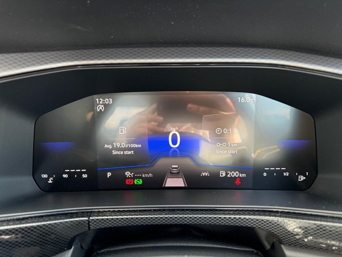 2024 Volkswagen T-Cross 85TSI Life