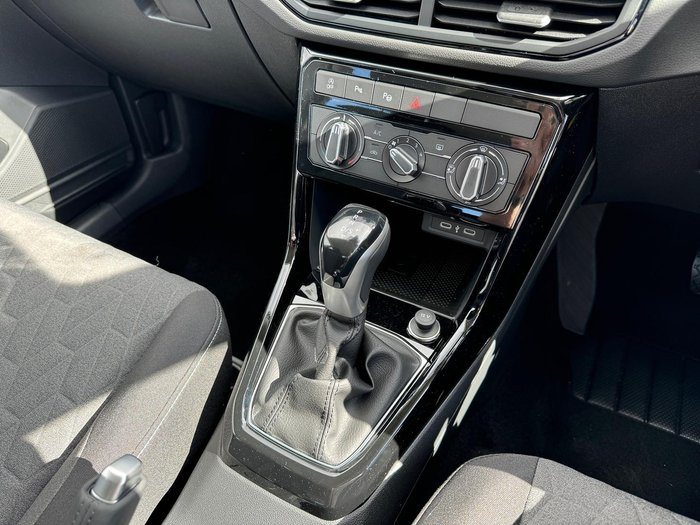 2024 Volkswagen T-Cross 85TSI Life