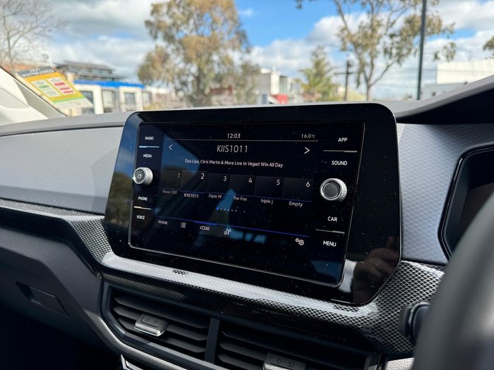 2024 Volkswagen T-Cross 85TSI Life