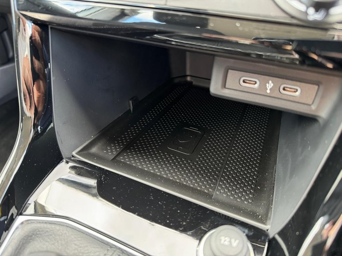 2024 Volkswagen T-Cross 85TSI Life