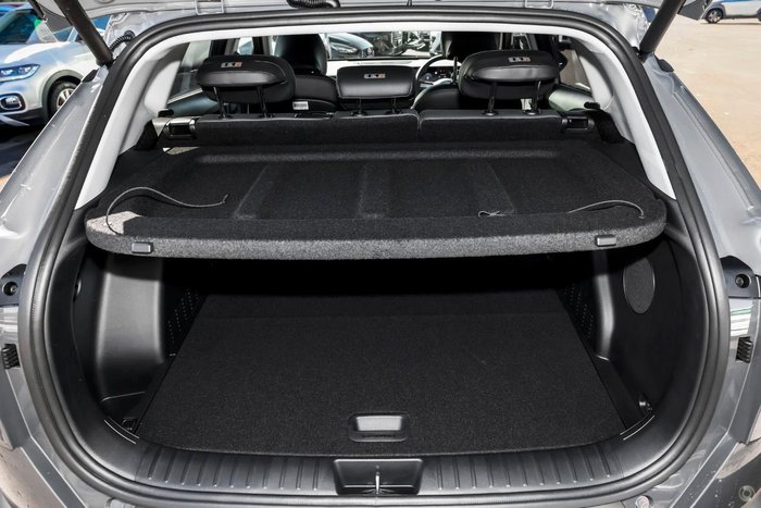 2026 Hyundai Kona Hybrid Premium