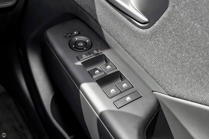 2026 Hyundai Kona Hybrid Premium