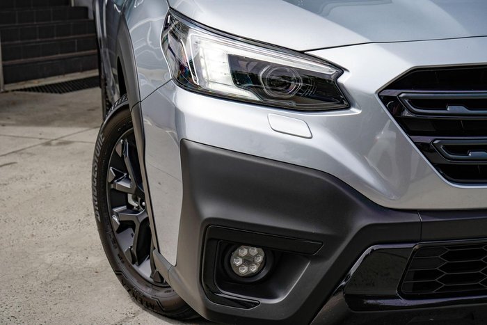 2025 Subaru Outback AWD Sport XT