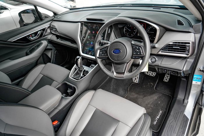 2025 Subaru Outback AWD Sport XT