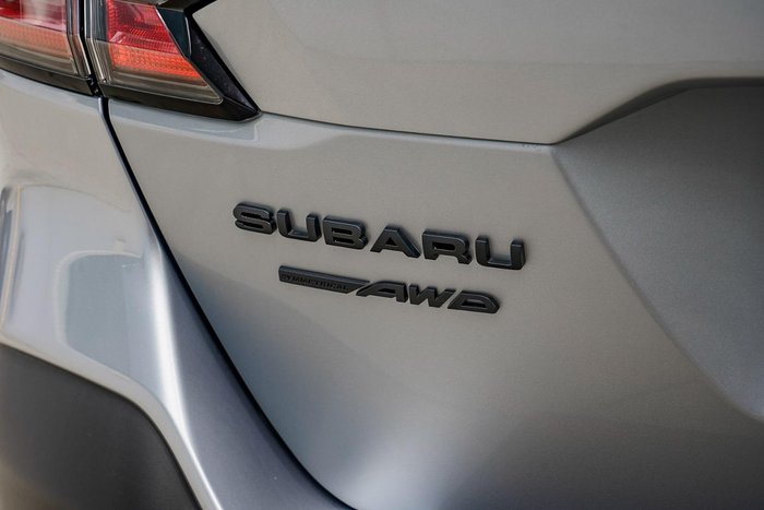 2025 Subaru Outback AWD Sport XT