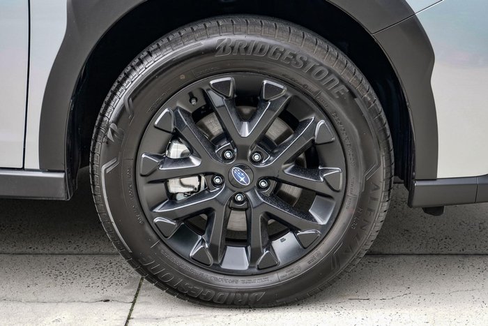 2025 Subaru Outback AWD Sport XT